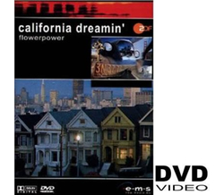 California Dreamin Vol. 5 - Flowerpower