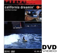 California Dreamin Vol. 3 - Wellenreiter