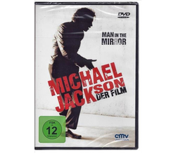 Michael Jackson - Der Film (Man in the Mirror)
