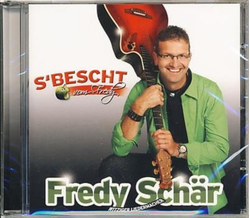 Fredy Schr - sBescht vom Fredy