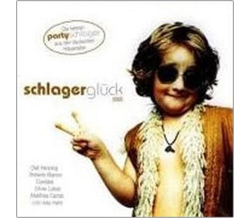 Schlagerglck 2005 (2CD)