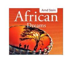 Dr. Arnd Stein - African Dreams