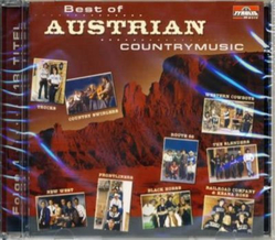 Best of Austrian Country Music (Folge 1)