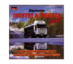 Deutsche Country & Trucker Songs Folge 1