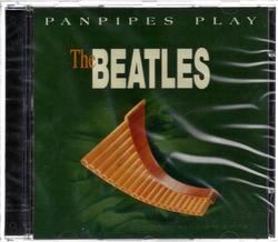 Los De La Flauta - Perfect Panpipes plays The Beatles...