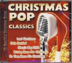 White Christmas All-Stars - Christmas Pop Classics 15...