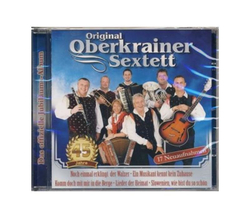 Orig. Oberkrainer Sextett - 45 Jahre Jubilums-Album 17...