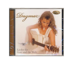 Dagmar Lay D. - Lieder fr Gott und die Welt