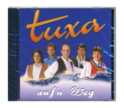 Tuxa - Aufn Weg