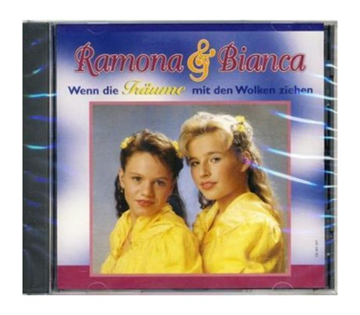 Ramona & Bianca - Wenn die Trume mit den Wolken ziehen
