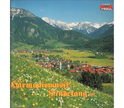 Harmoniemusik Hindelang e.V. - Serenata LP Neu
