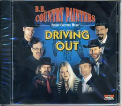 B.B. Country Painters - Driving Out