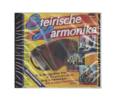 Steirische Harmonika (Instrumental)