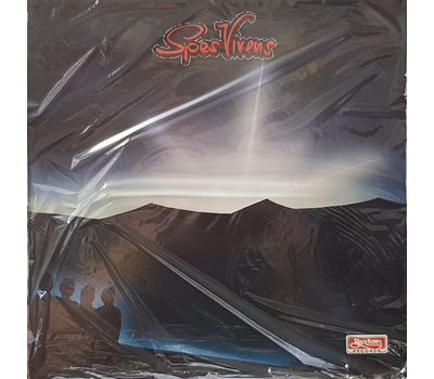 Spes Vivens LP 1985
