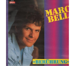 Bell Marc - Berhrung LP Neu