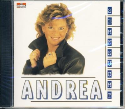 Andrea - Sehnsucht