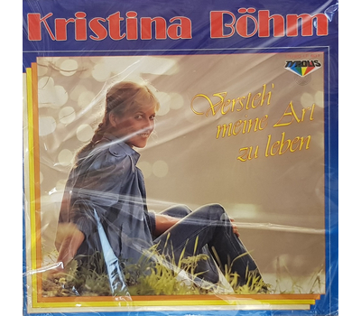 Kristina Bhm - Versteh meine Art zu Leben