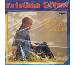 Kristina Bhm - Versteh meine Art zu Leben