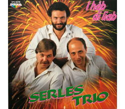Serles Trio - I hb di liab