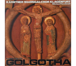 Krntner Madrigalchor Klagenfurt - Frank Martin -...
