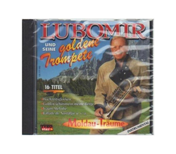 Lubomir und seine goldene Trompete - Moldau-Trume...