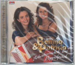 Bettina & Patricia - Schabernack im Doppelpack