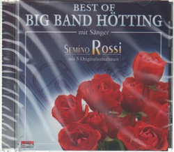 Semino Rossi und Big Band Htting - Best Of