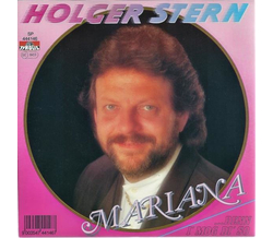 Holger Stern - Mariana / ... denn i mog di so
