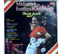 Festland-Musi - Festland sterreich / Heute feiern wir SP...
