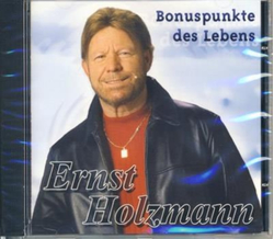 Ernst Holzmann - Bonuspunkte des Lebens