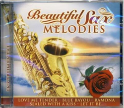 Conte Francesco - Beautiful Sax Melodies Instrumental