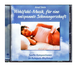 Dr. Arnd Stein - Wohlfhl-Musik fr eine entspannte...