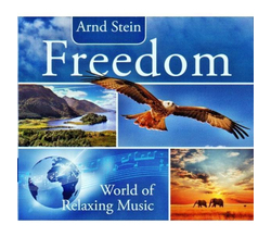 Dr. Arnd Stein - Freedom