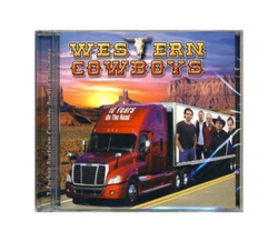 Western Cowboys - 10 Years on the Road