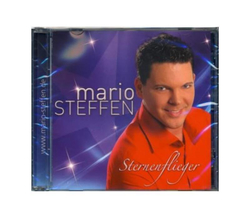 Mario Steffen - Sternenflieger