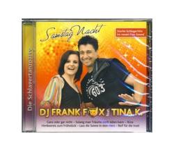 DJ Frank Fox feat. Tina K.