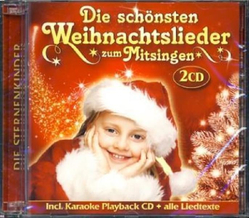 Die Sternenkinder - Die schnsten Weihnachtslieder zum...