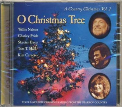 Various - Country Christmas Vol. 2 O Christmas Tree