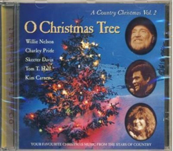 Various - Country Christmas Vol. 2 O Christmas Tree