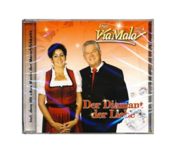 Duo Via Mala Romy & Lothar - Der Diamant der Liebe