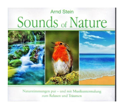 Dr. Arnd Stein - Sounds of Nature