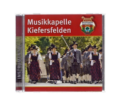 Musikkapelle Kiefersfelden Instrumental