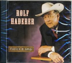 Rolf Haderer - Fiesta damor