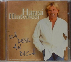 Hansi Hinterseer - Ich denk an dich