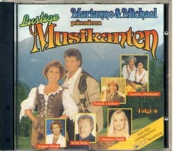 Marianne & Michael prsentieren Lustige Musikanten (Folge 6)