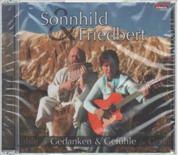 Sonnhild & Friedbert - Gedanken & Gefhle