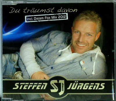Steffen Jrgens - Du trumst davon