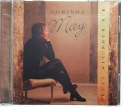Corinna May - Jetzt wie noch nie