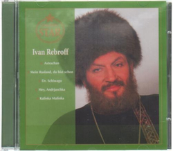 Ivan Rebroff - Golden Star