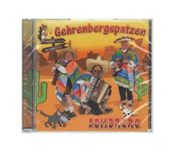 Gehrenbergspatzen - Sombrero